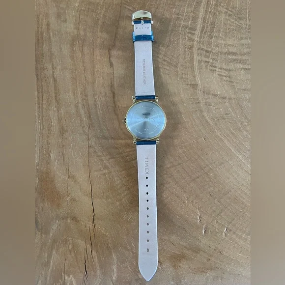 Beautiful Timex watch - Picture 6 of 8